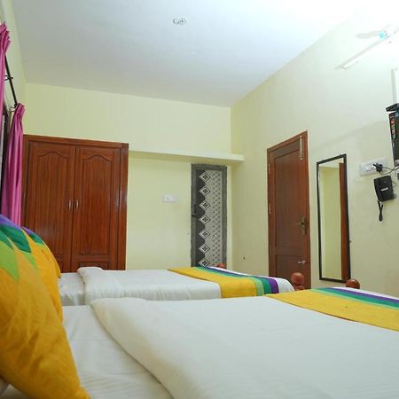 Itsy Hotels Umaiyyal Home Stay Kanyakumari Exteriör bild