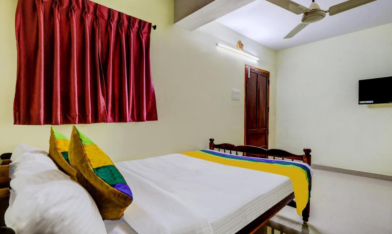 Itsy Hotels Umaiyyal Home Stay Kanyakumari Exteriör bild