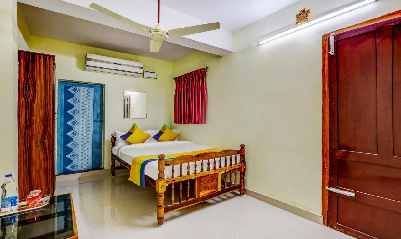 Itsy Hotels Umaiyyal Home Stay Kanyakumari Exteriör bild