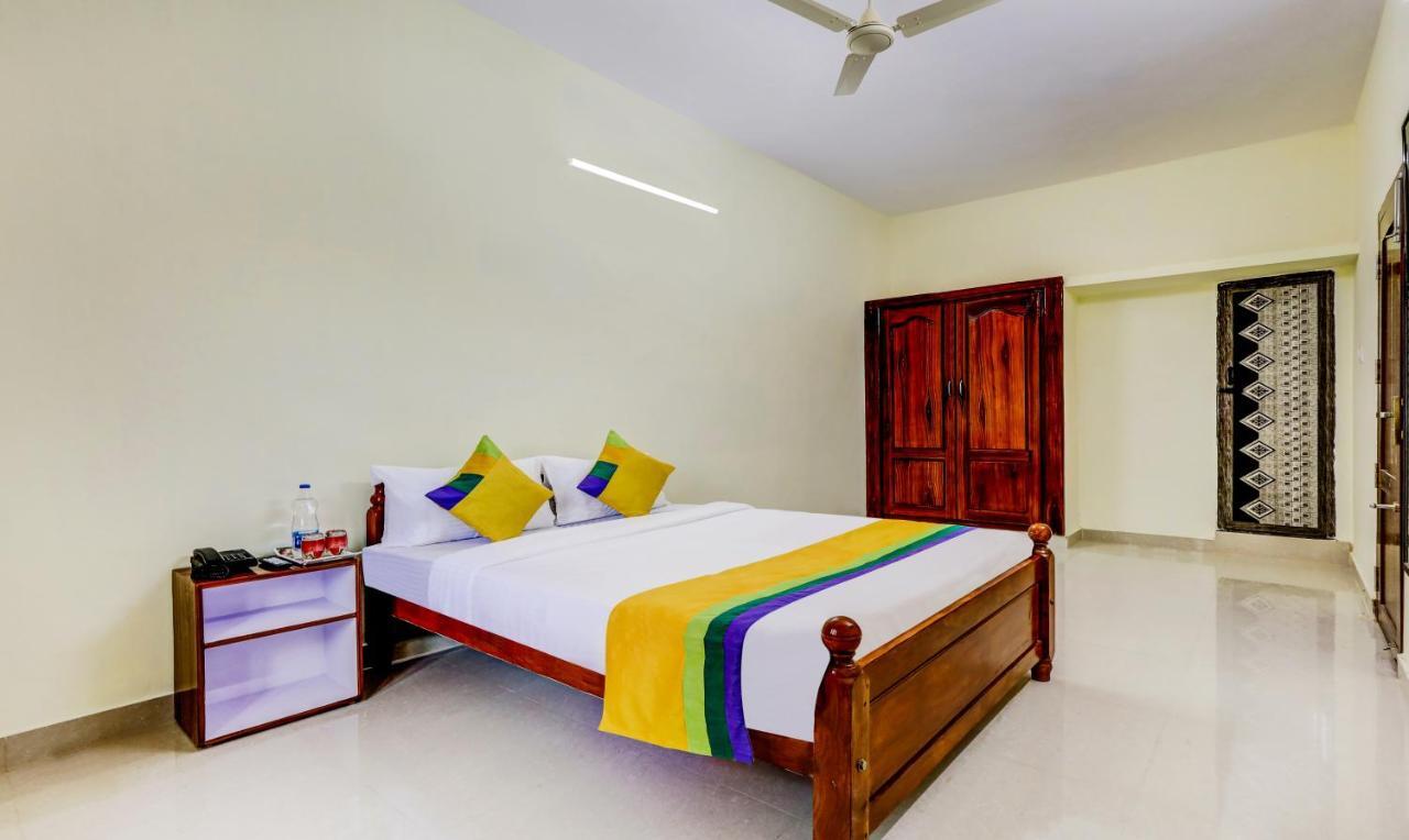 Itsy Hotels Umaiyyal Home Stay Kanyakumari Exteriör bild